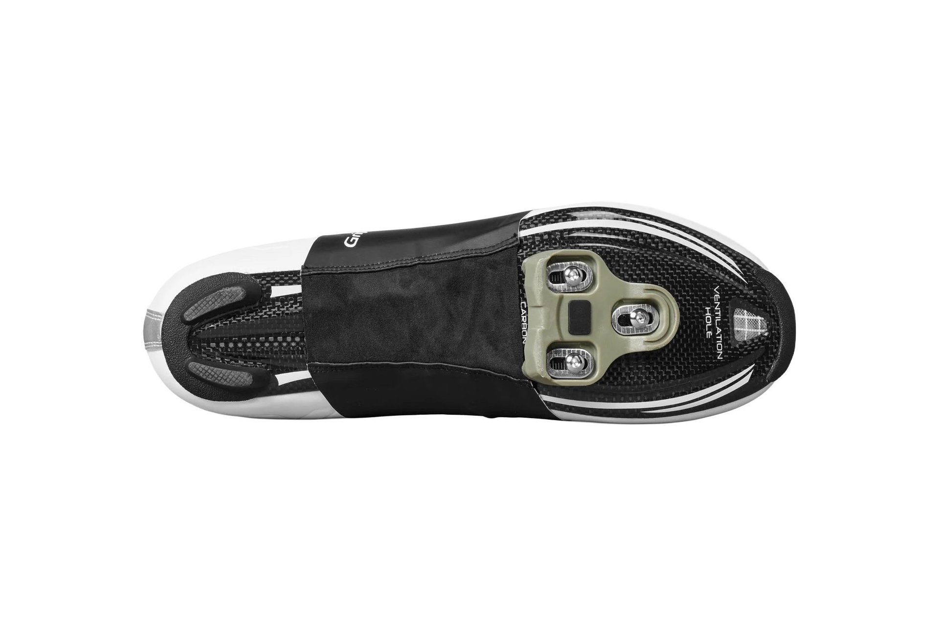 GRIPGRAB Faststream Aero Dial Covers