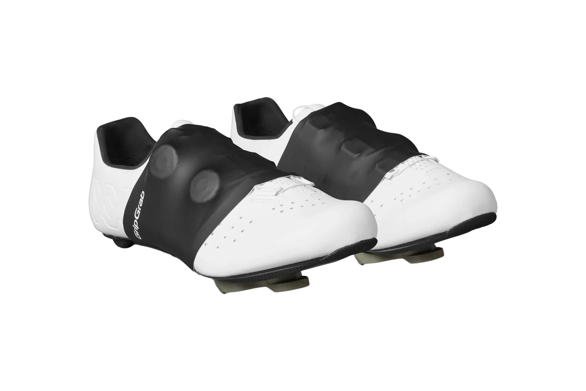 GRIPGRAB Faststream Aero Dial Covers