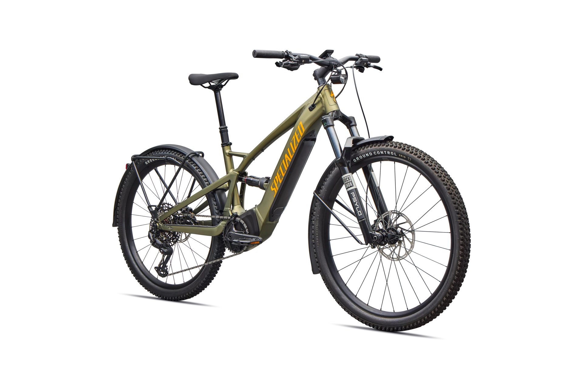 Specialized Turbo Tero X 5.0 - 710 Wh - 29 Zoll - Fully - 2026