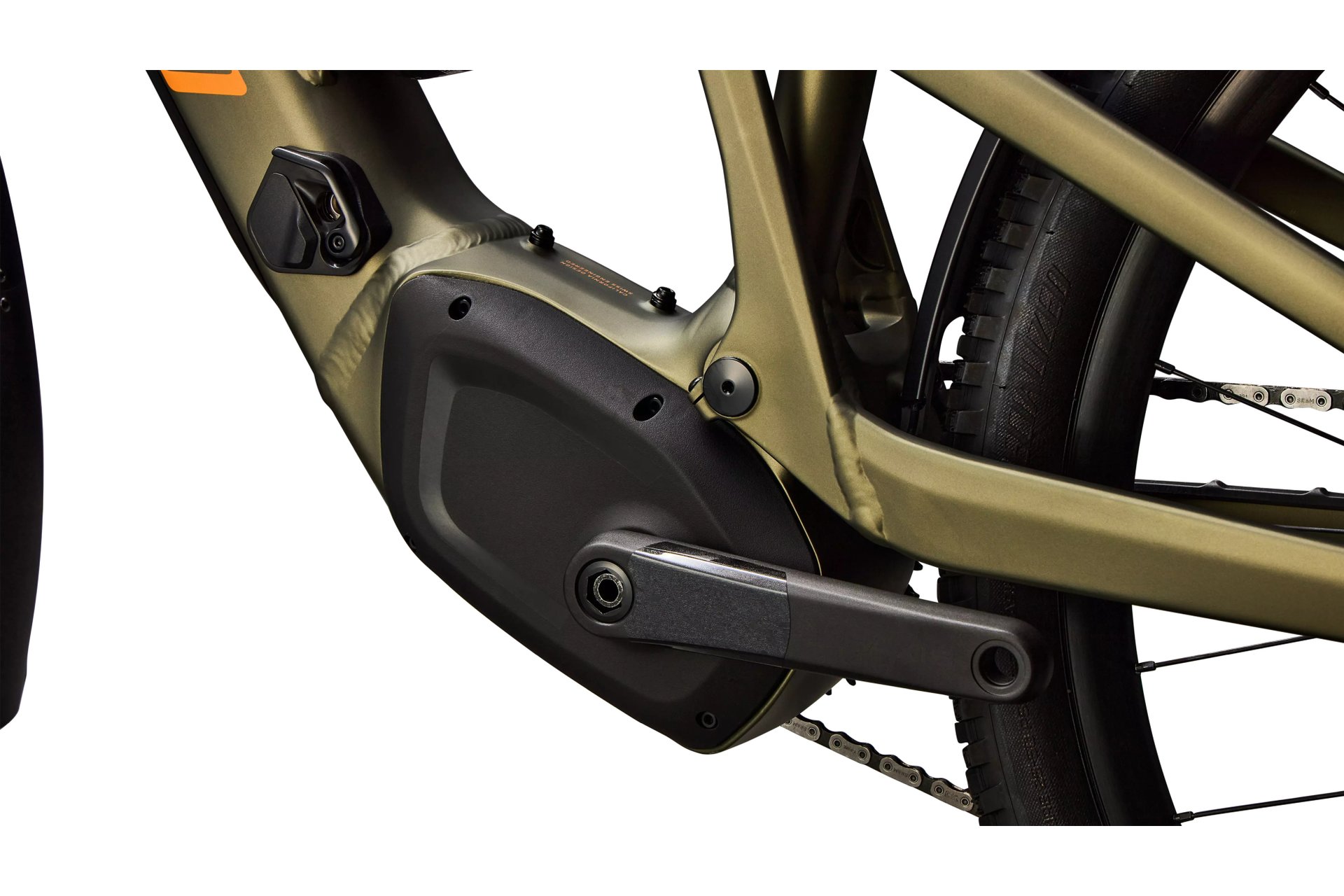 Specialized Turbo Tero X 5.0 - 710 Wh - 29 Zoll - Fully - 2026