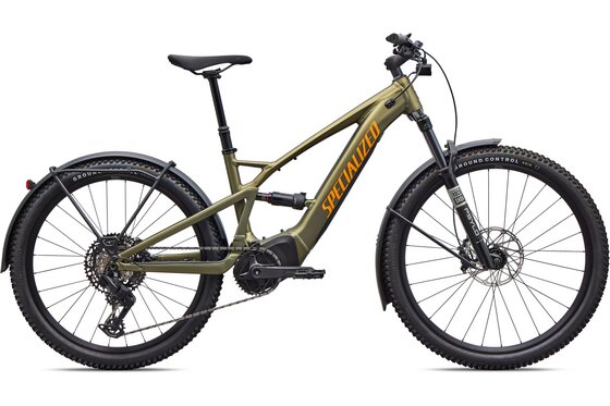 Specialized - Specialized Turbo Tero X 5.0 - 710 Wh - 29 Zoll - Fully - 2026