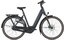 Gazelle Arroyo C8 Elite - 600 Wh - 28 Zoll - Tiefeinsteiger - 2026