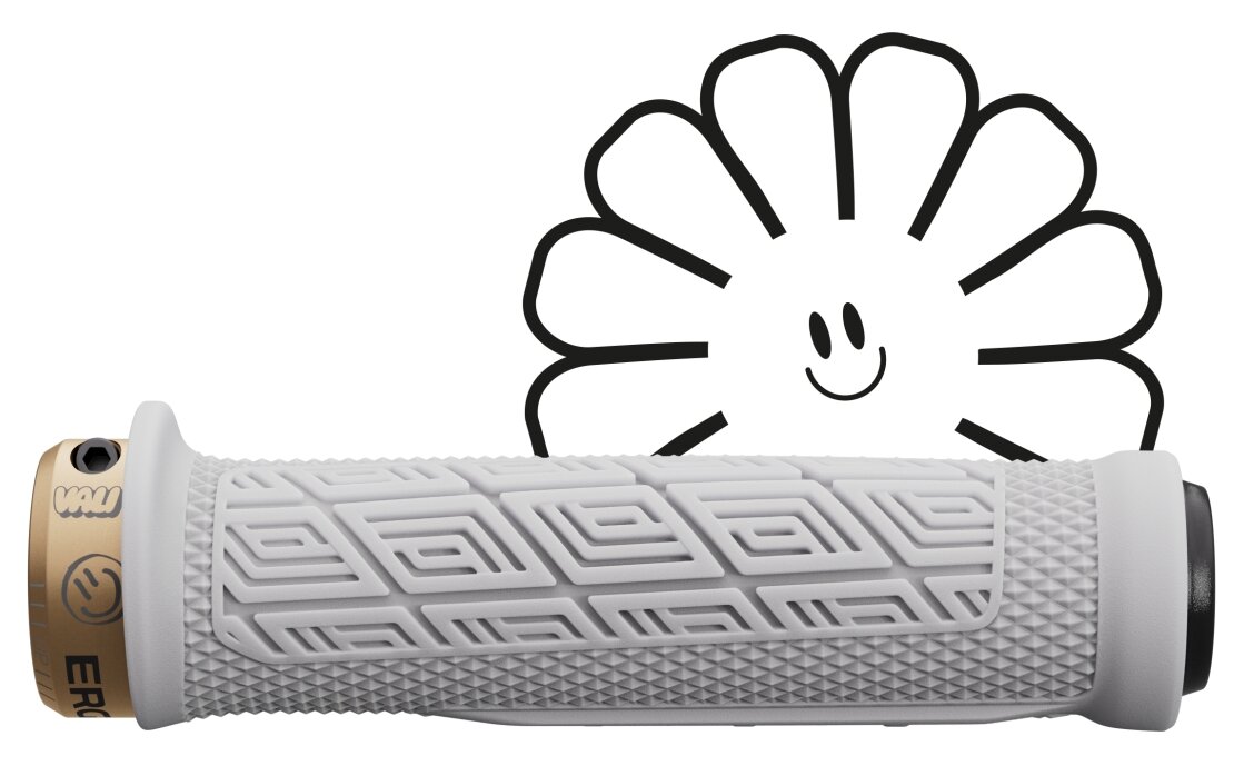 Ergon GDH Vali H&ouml;ll Edition Griffe