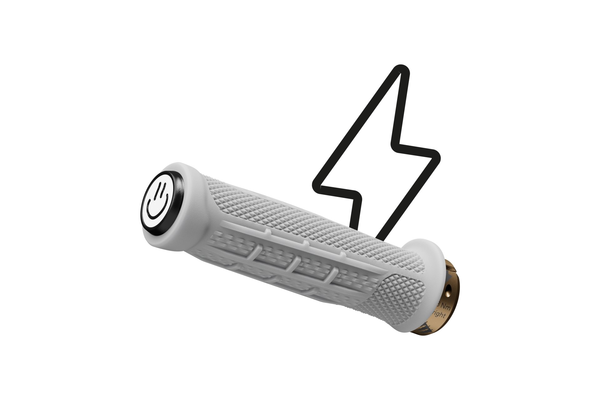 Ergon GDH Vali H&ouml;ll Edition Griffe