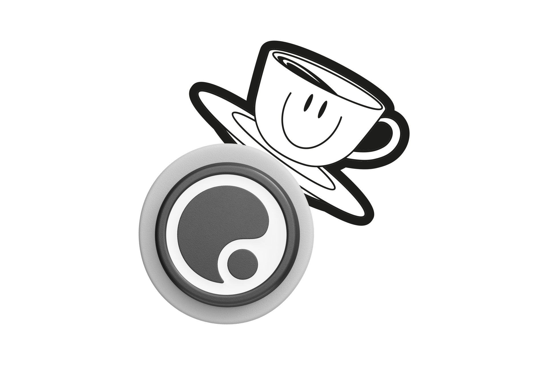 Ergon GDH Vali H&ouml;ll Edition Griffe