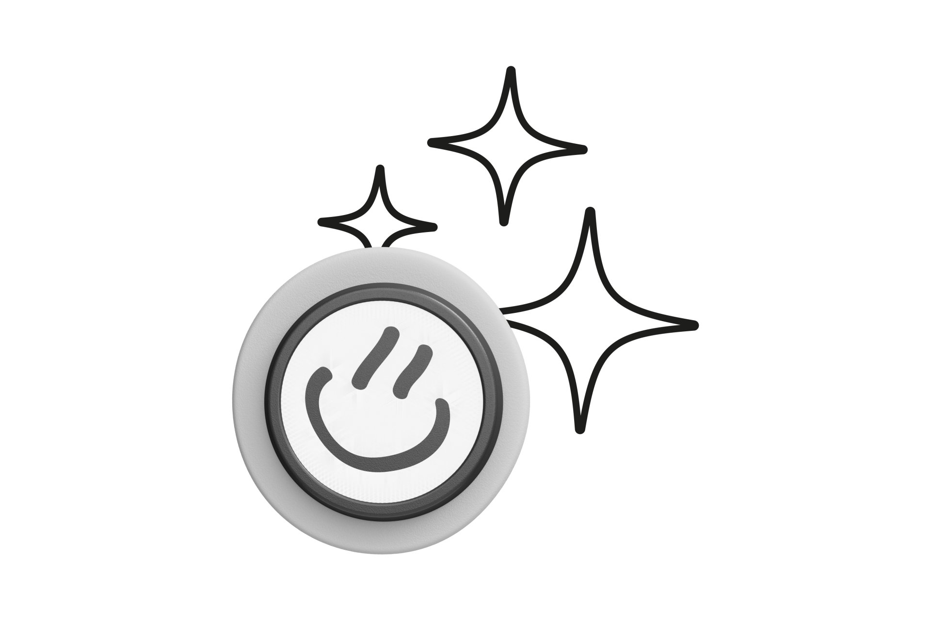 Ergon GDH Vali H&ouml;ll Edition Griffe