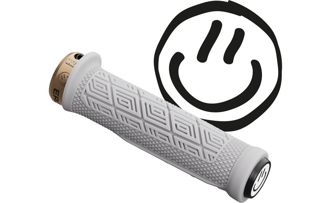 Ergon GDH Vali H&ouml;ll Edition Griffe