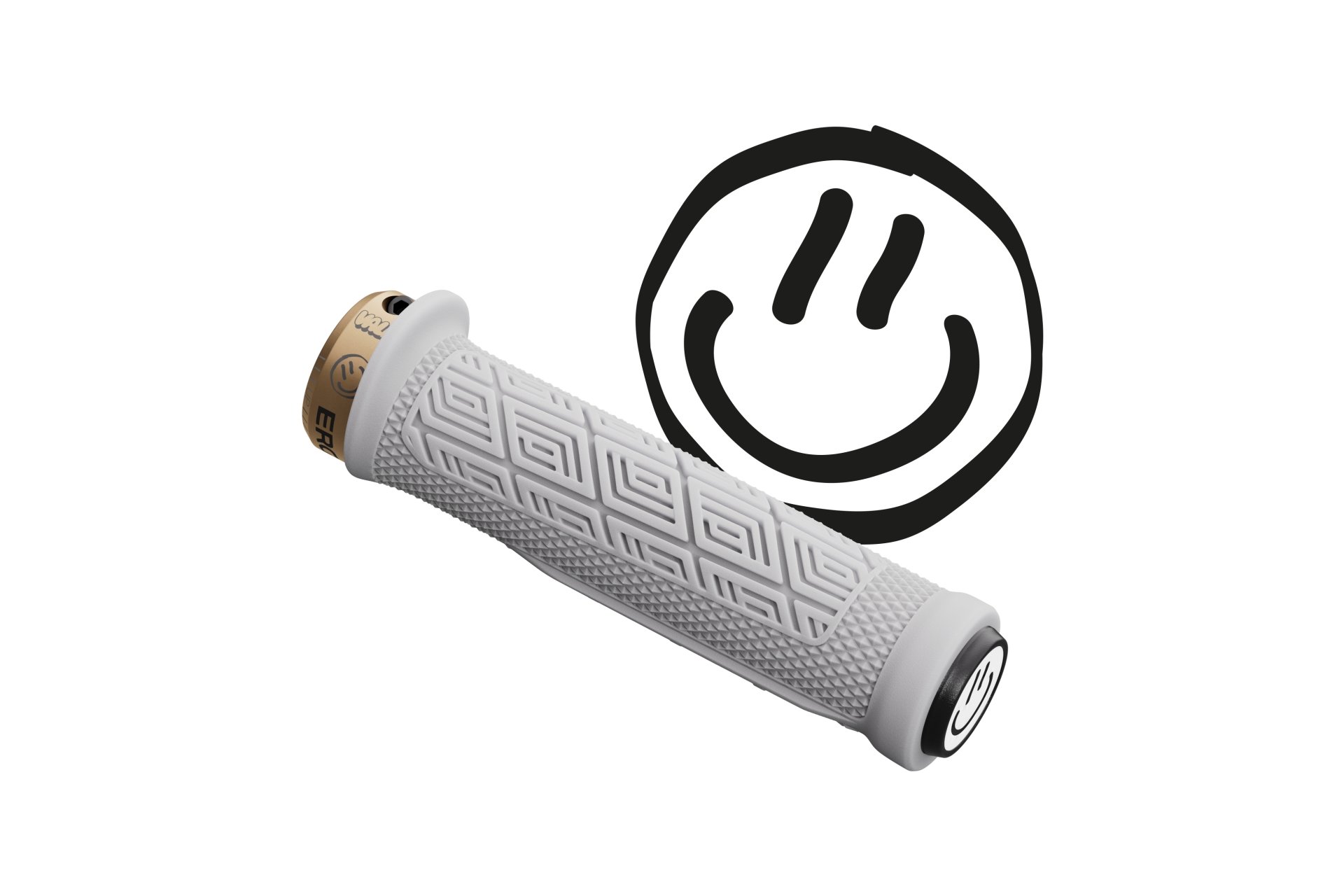 Ergon GDH Vali H&ouml;ll Edition Griffe