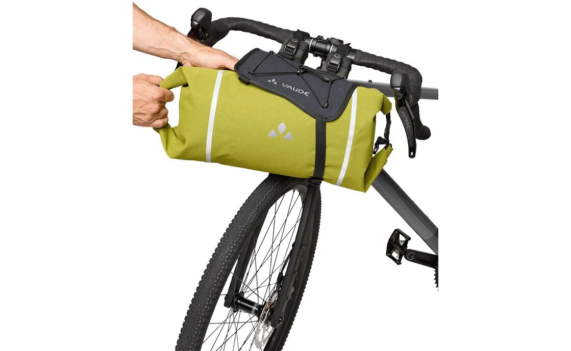 Vaude Trailfront Cage 10L