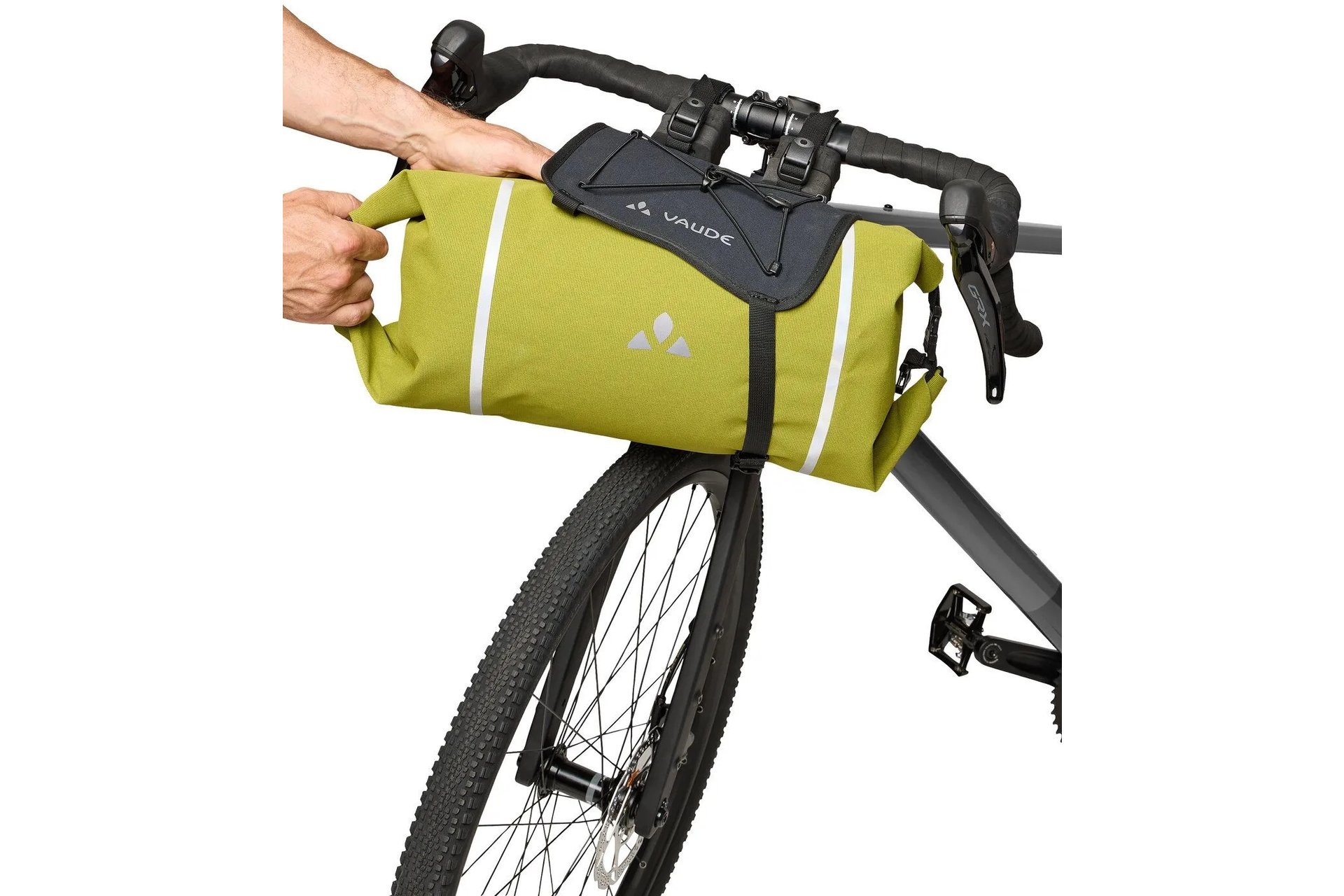 Vaude Trailfront Cage 10L