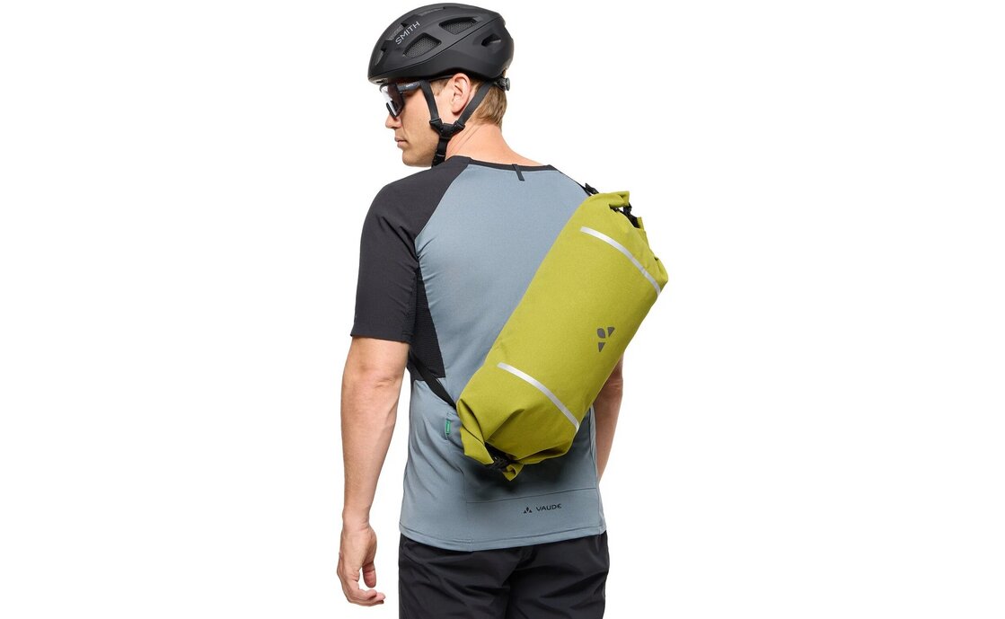 Vaude Trailfront Cage 10L