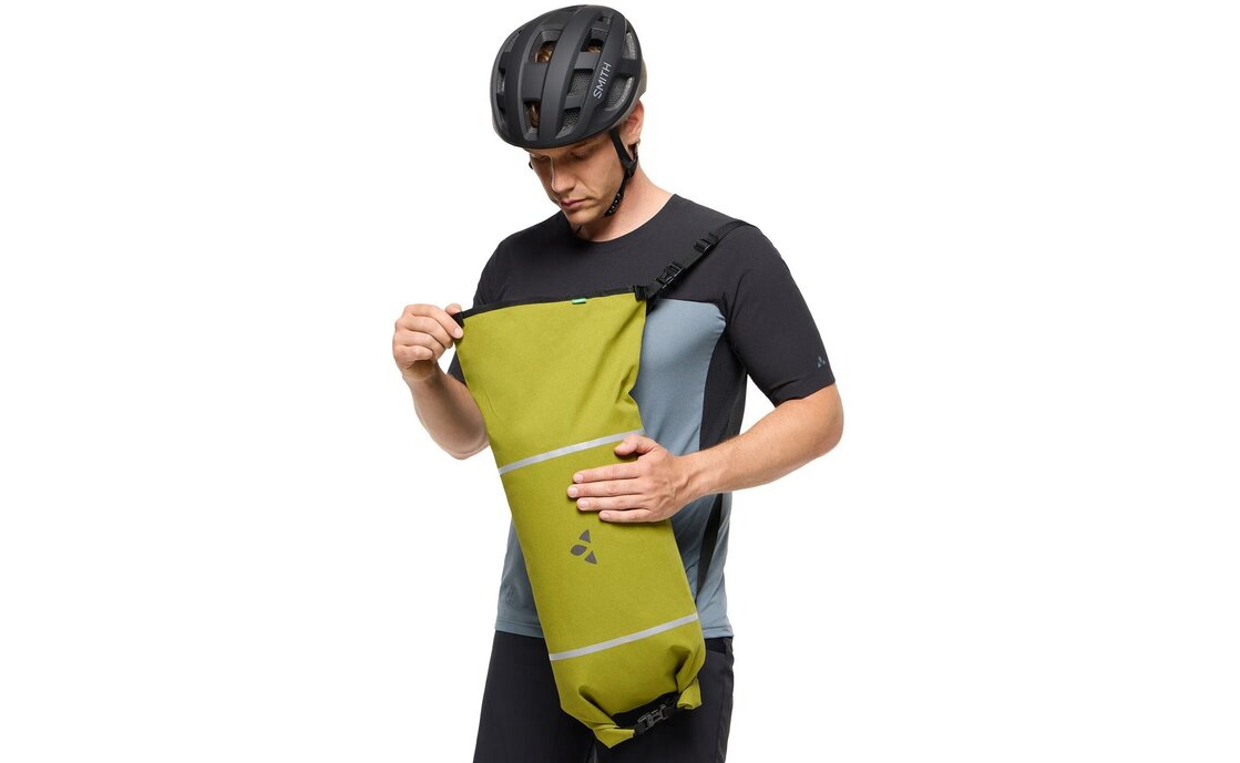 Vaude Trailfront Cage 10L