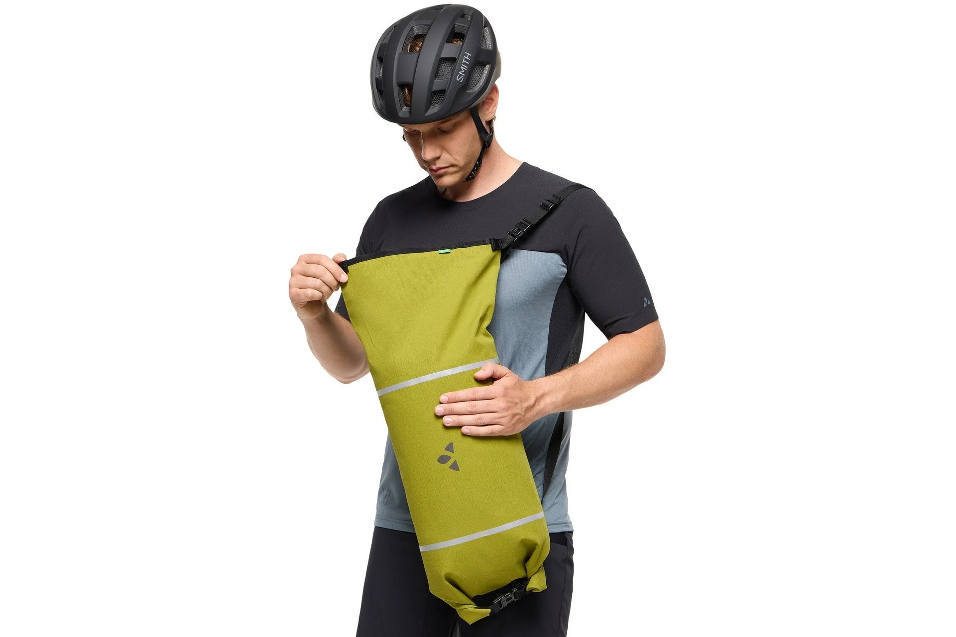 Vaude Trailfront Cage 10L