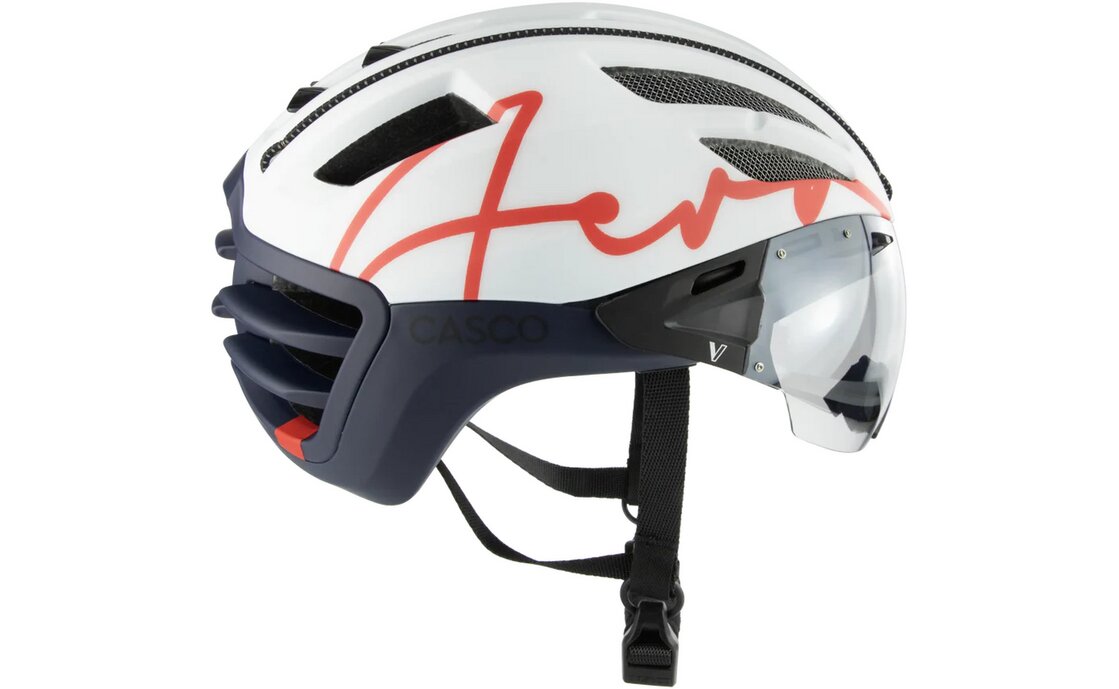 Casco SPEEDairo