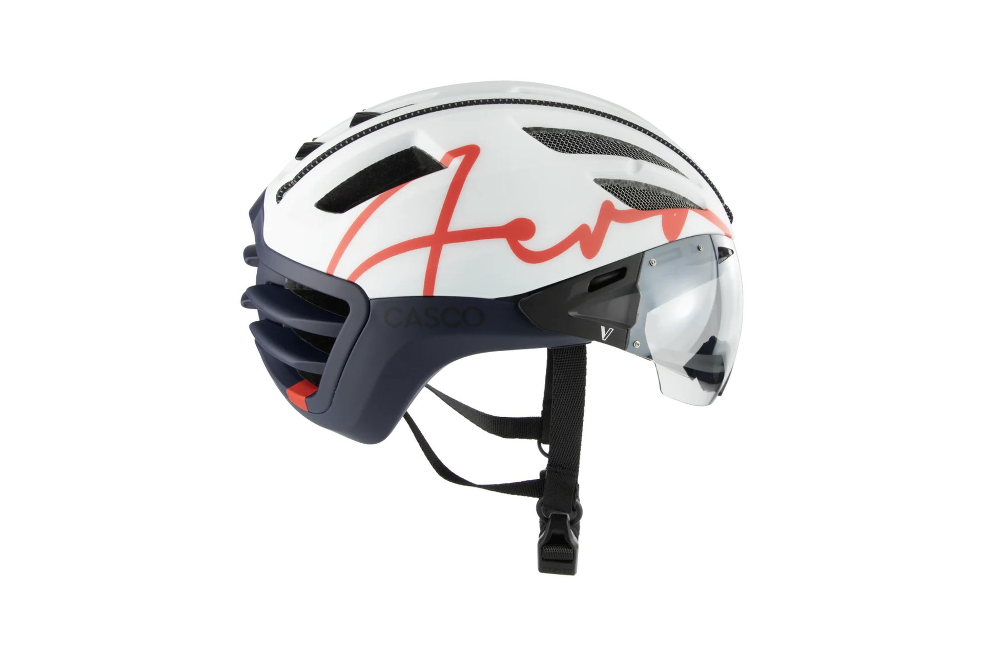 Casco SPEEDairo