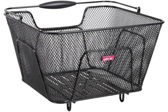 Fahrradzubehör - Unix Reano Universal System Gep&auml;ckt&auml;gerkorb