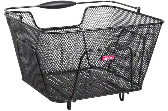 Fahrradtaschen & Körbe - Unix Reano Universal System Gepäcktägerkorb