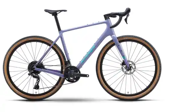 Carbon - Fahrräder - Raymon Soreno Pure - 28 Zoll - Diamant - 2027