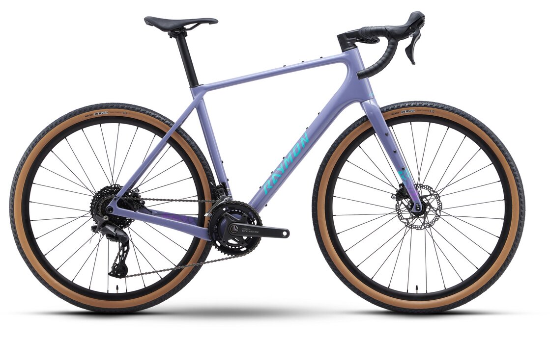 Raymon Soreno Pure - 28 Zoll - Diamant - 2027