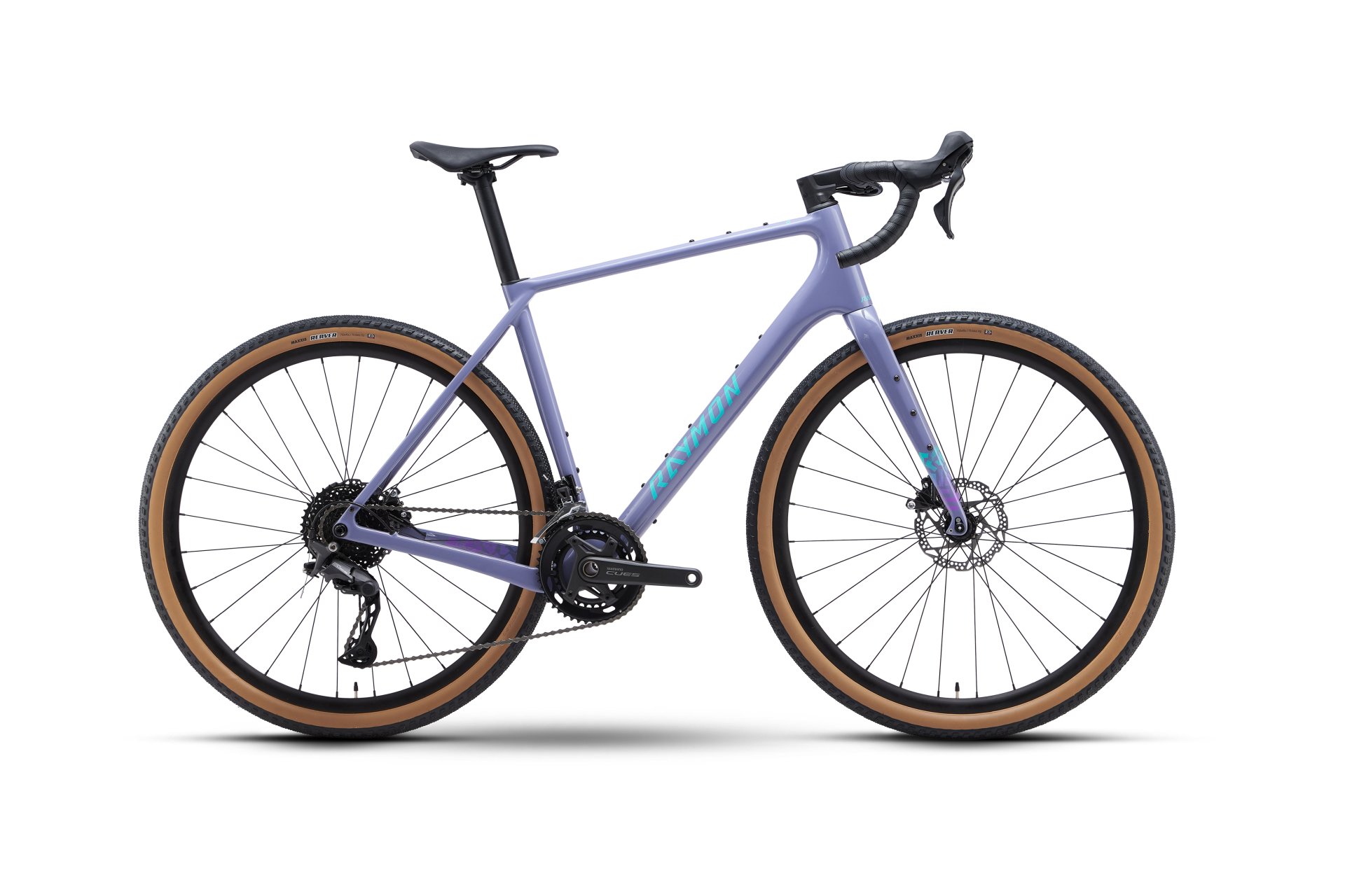 Raymon Soreno Pure - 28 Zoll - Diamant - 2027
