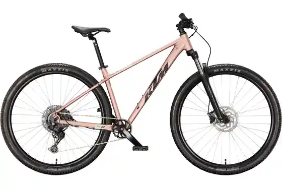Hardtail - KTM Penny Lane 291 - 29 Zoll - Diamant - 2027