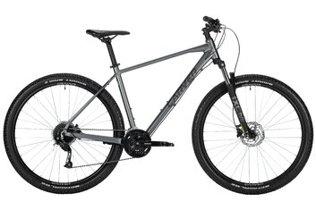 Herren - Hardtail - Carver Strict 120 - 2021 - 29 Zoll - Diamant