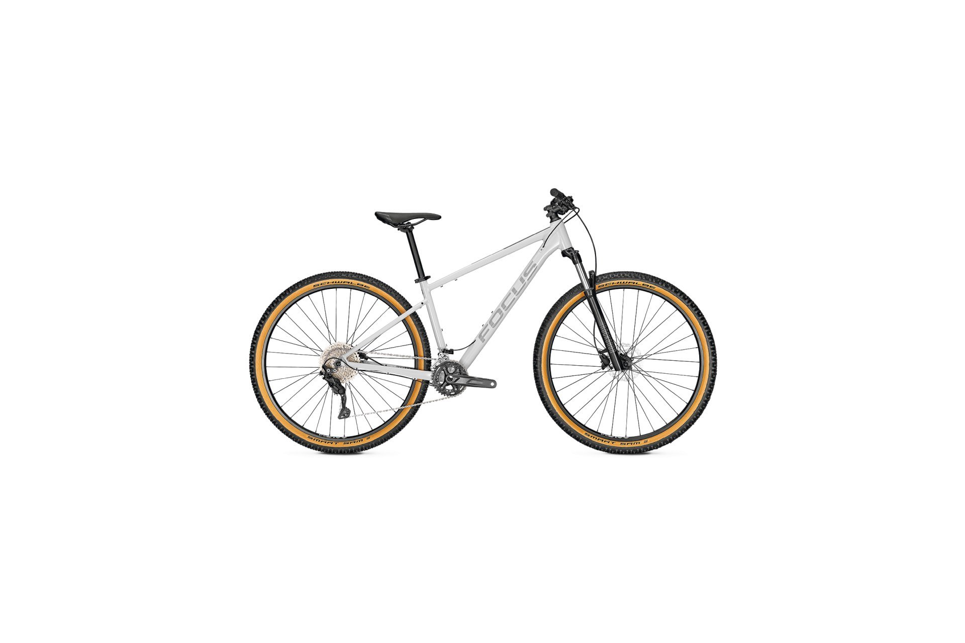 Focus Whistler 3.8 - 27,5 Zoll - Diamant