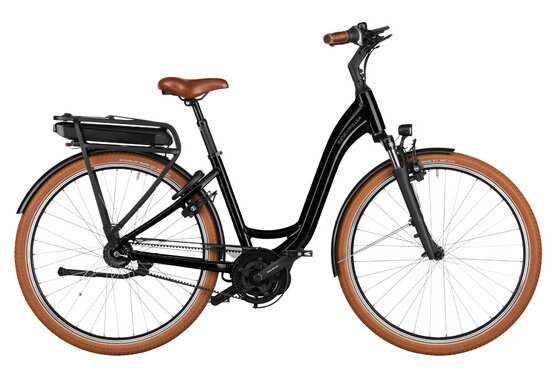 Riese + Müller Swing - Riese und Müller Swing4 vario - 500 Wh - 28 Zoll - Tiefeinsteiger - 2026