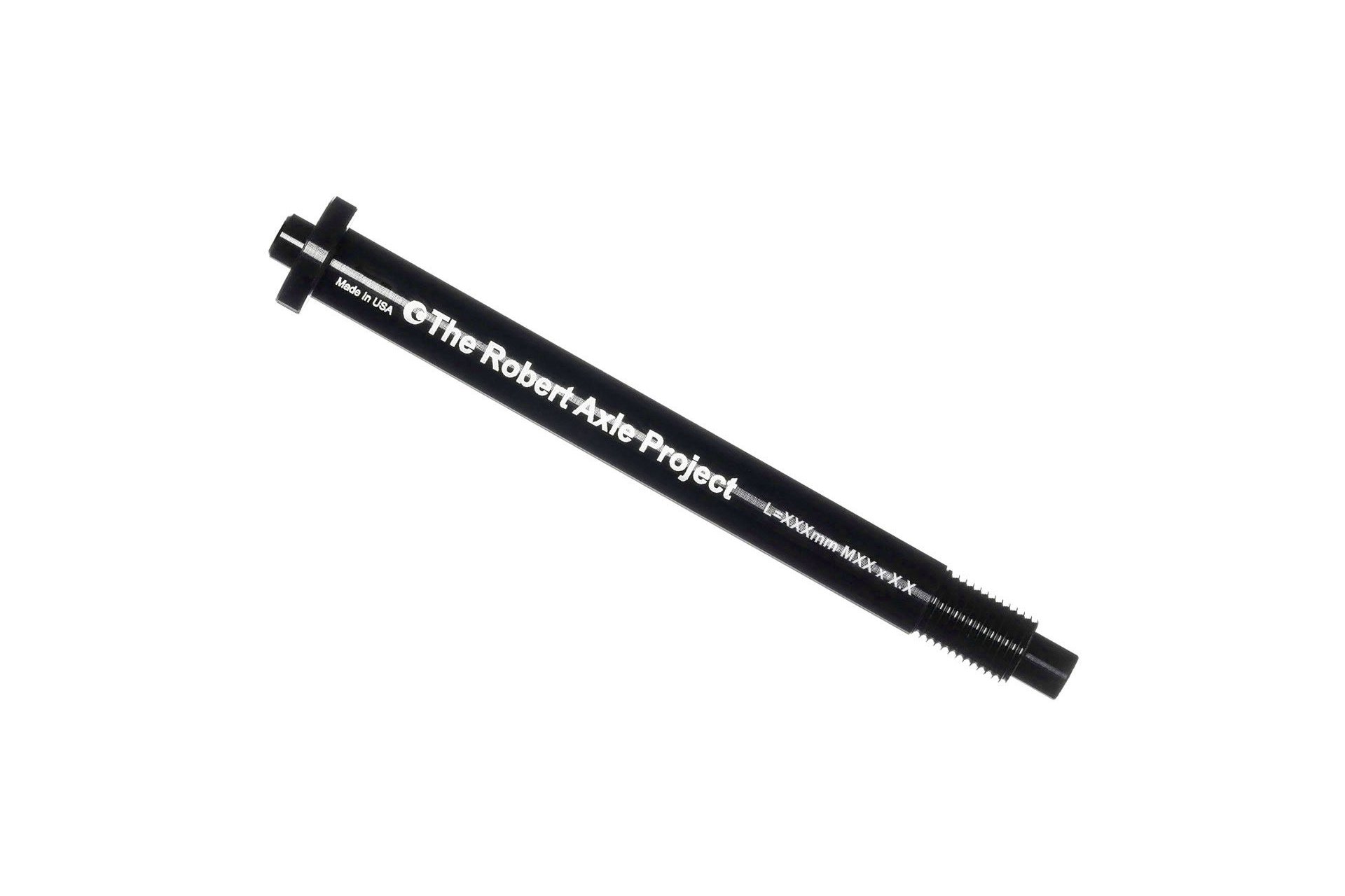 Old Man Mountain Fit Kit SET724.R Steckachse VR Road/Gravel M12x1.5