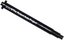 Old Man Mountain Fit Kit SET724.R Steckachse VR Road/Gravel M12x1.5