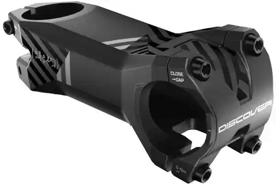 Vorbauten & Steuersätze Sale - PRO Discover Aero Road Vorbau 1 1/8" / 31,8 mm / 10°