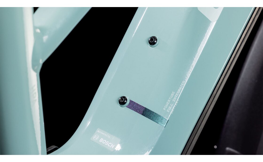 Cube Reaction Hybrid Performance 625 Allroad - 625 Wh - 27,5 Zoll - Damen Sport - 2025