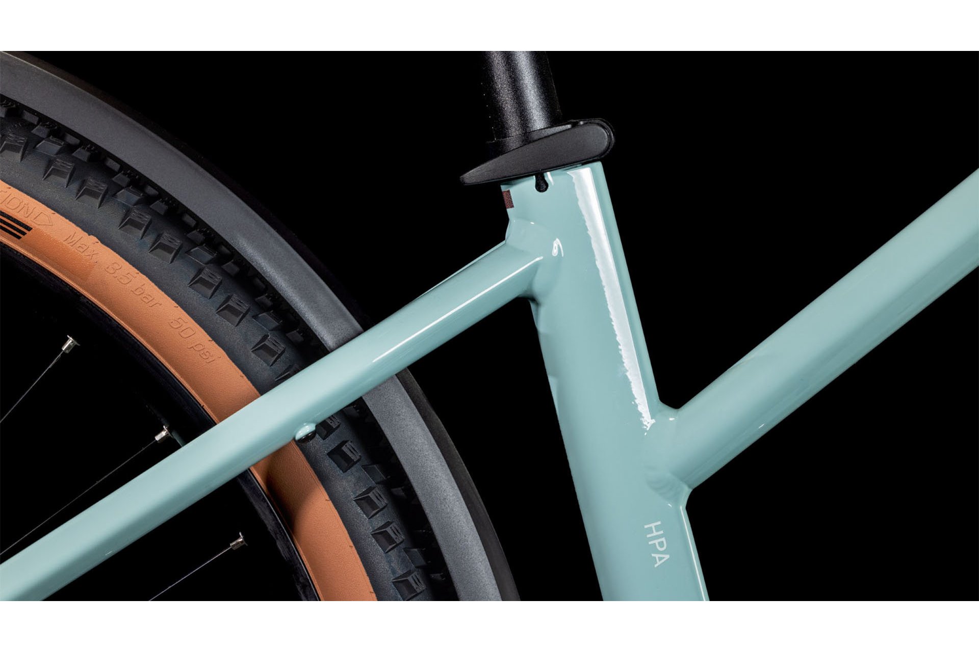 Cube Reaction Hybrid Performance 625 Allroad - 625 Wh - 27,5 Zoll - Damen Sport - 2025