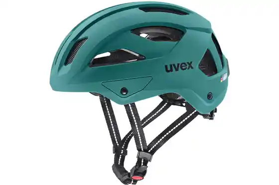 Sicher in den Herbst - Uvex City Stride