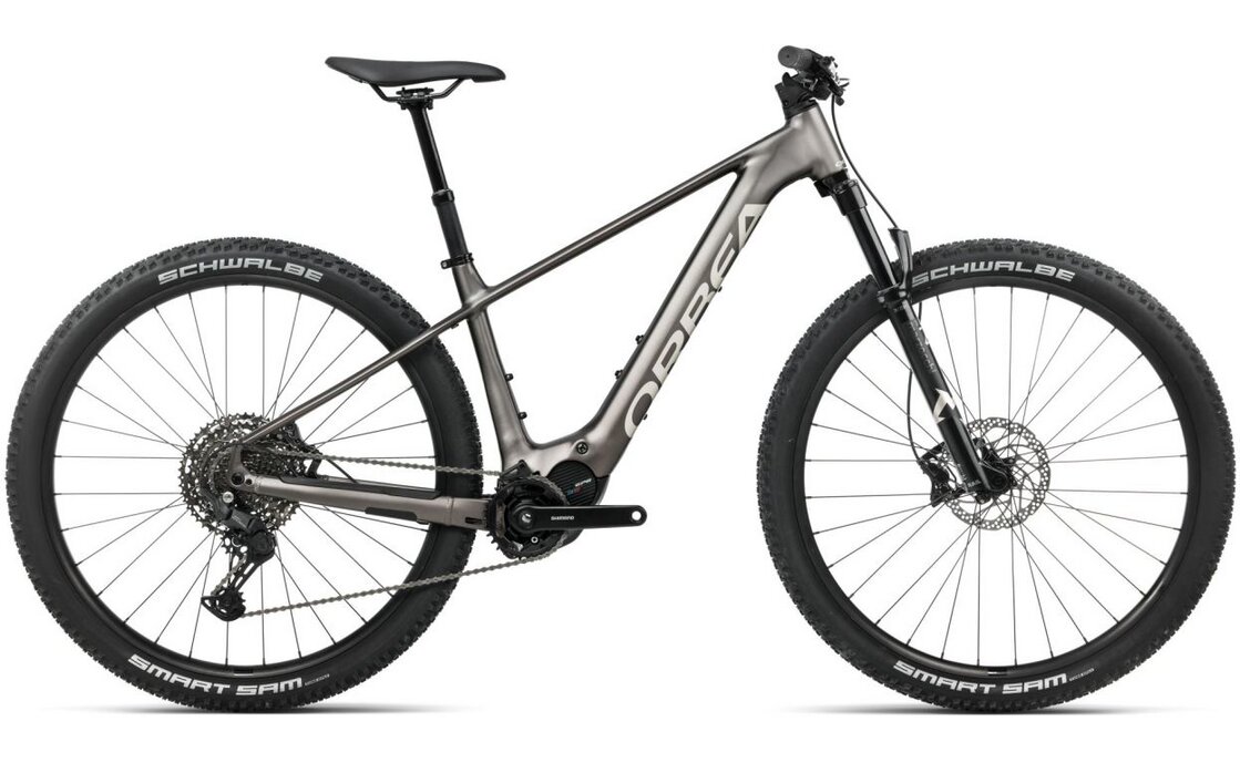 Orbea Urrun 20 - 630 Wh - 29 Zoll - Diamant