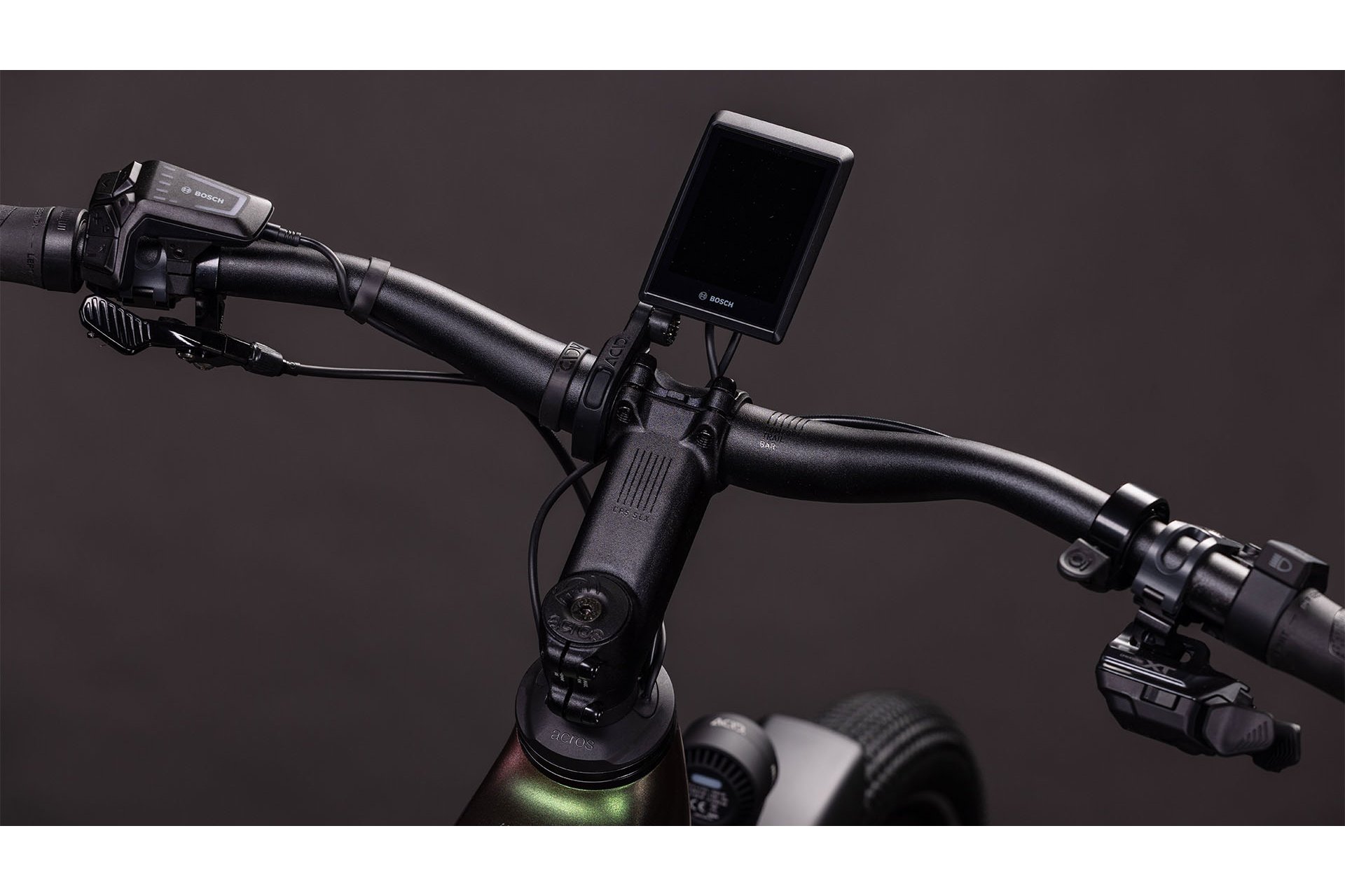 Cube Nuride Hybrid SLT 800 - 800 Wh - 28 Zoll - Diamant - 2026