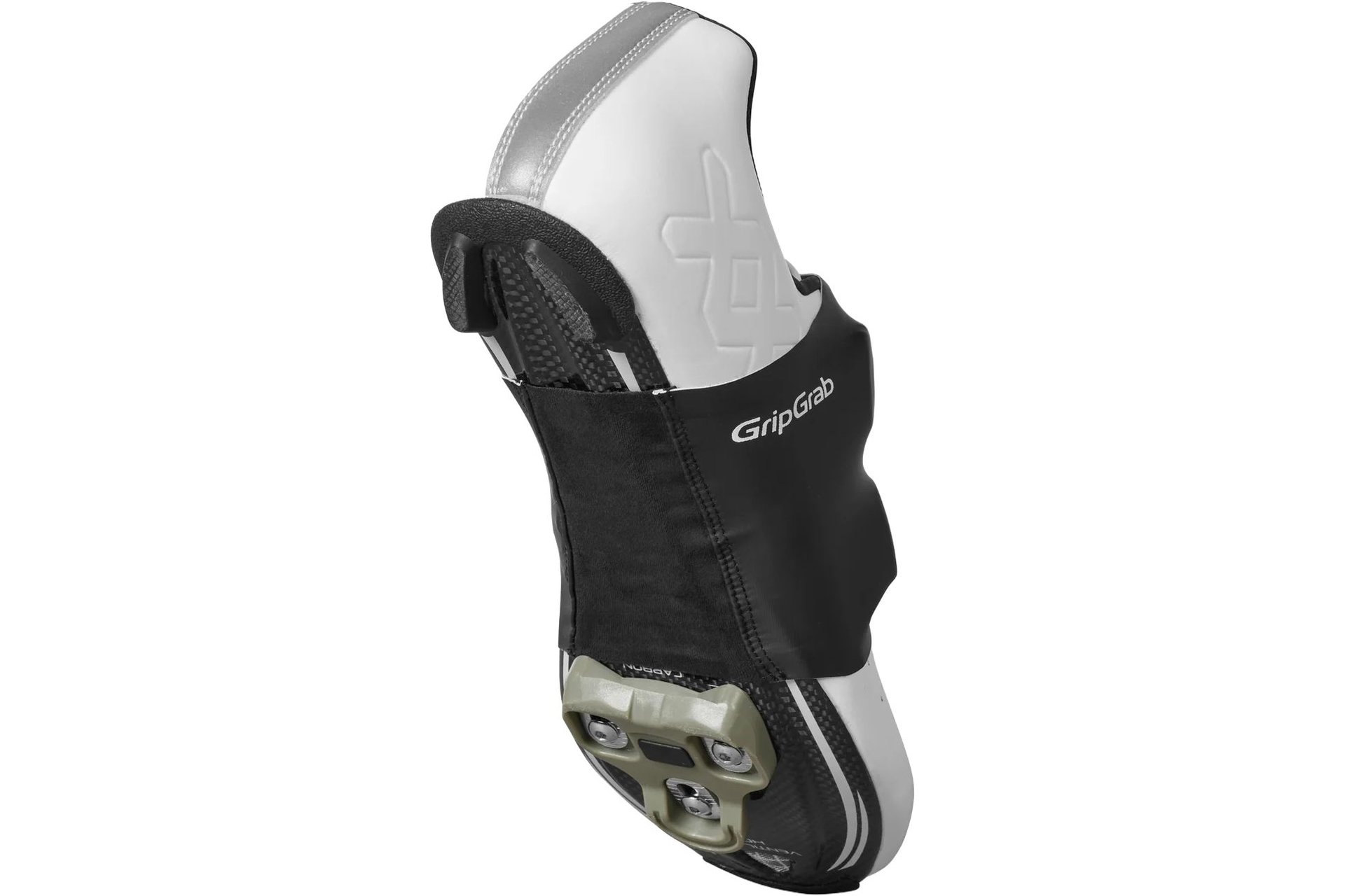 GRIPGRAB Faststream Aero Dial Covers