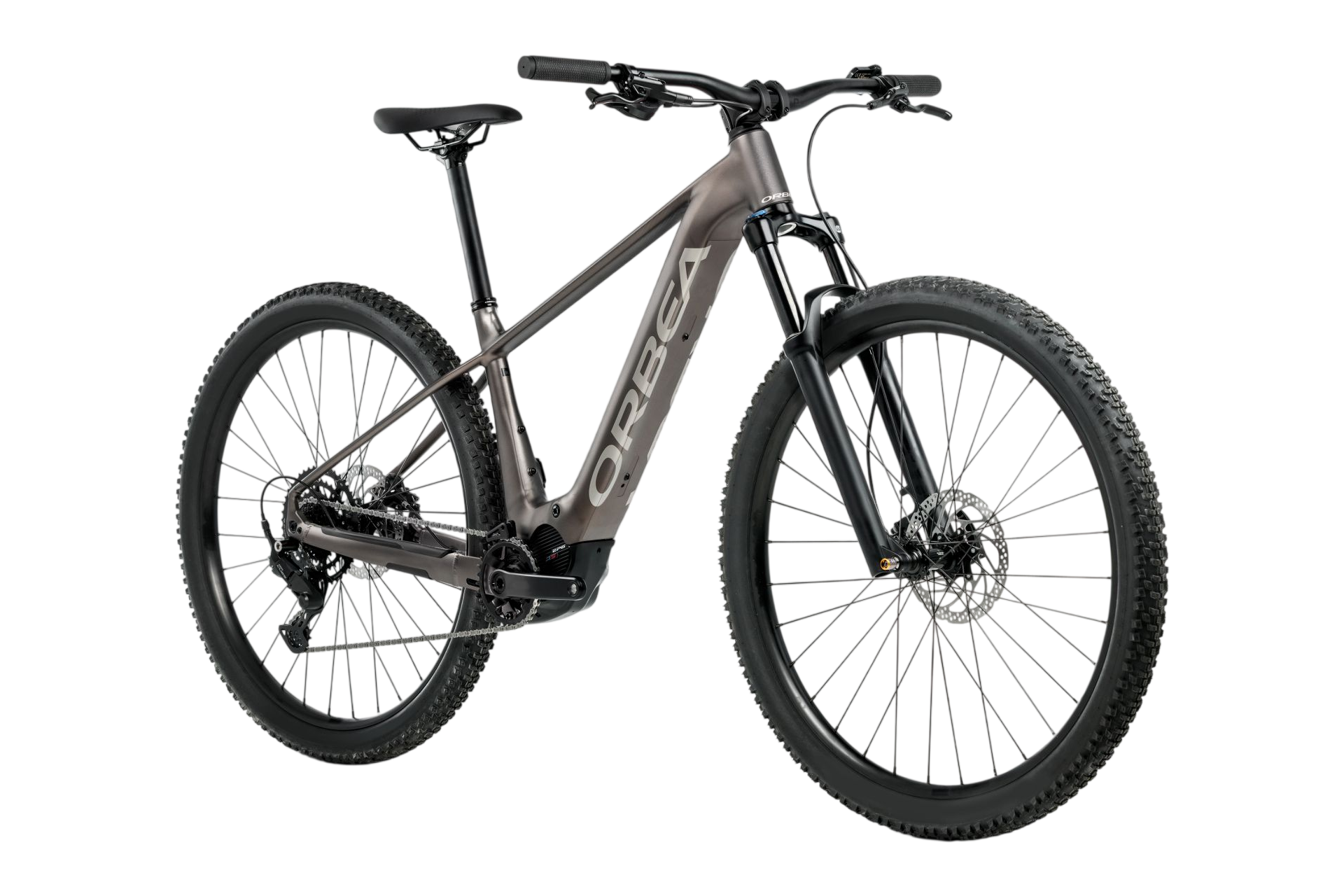 Orbea Urrun 20 - 630 Wh - 29 Zoll - Diamant