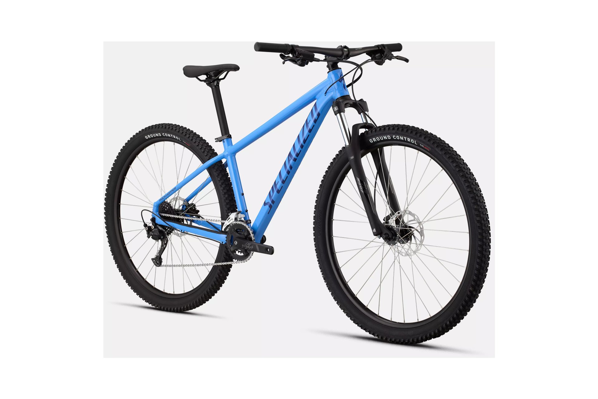 Specialized Rockhopper Base 27.5 - 27,5 Zoll - Diamant - 2026