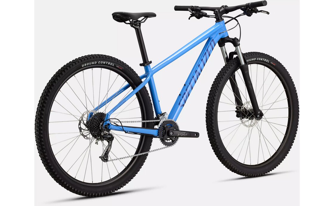 Specialized Rockhopper Base 27.5 - 27,5 Zoll - Diamant - 2026