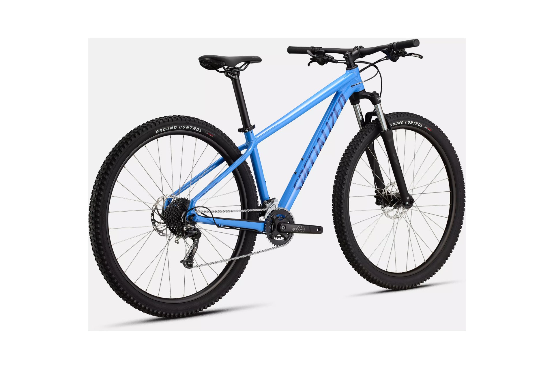 Specialized Rockhopper Base 27.5 - 27,5 Zoll - Diamant - 2026