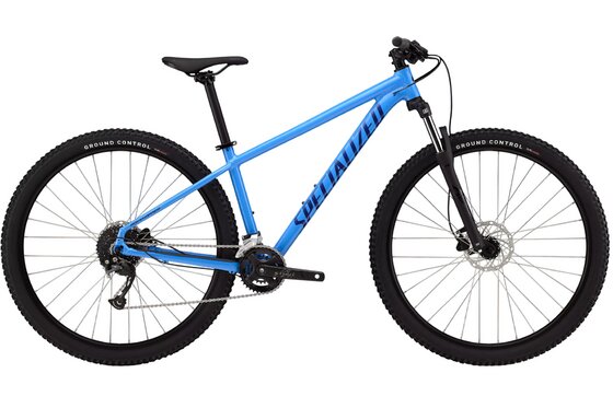 Fahrräder - Specialized Rockhopper Base 27.5 - 27,5 Zoll - Diamant - 2026