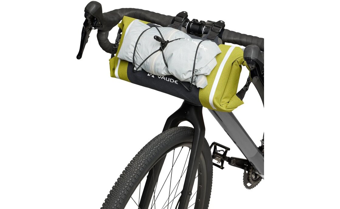 Vaude Trailfront Compact 5L