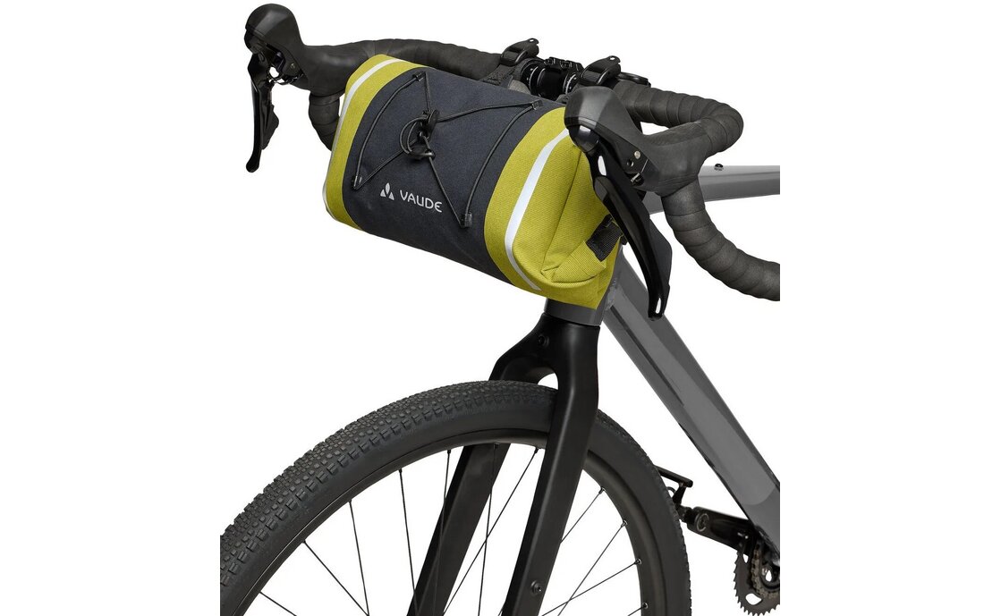 Vaude Trailfront Compact 5L