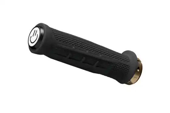 Gummi - Fahrradgriffe - Ergon GDH Vali H&ouml;ll Edition Griffe