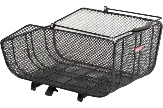 Fahrradtaschen & Körbe - Unix Arminio Topklip Gepäcktägerkorb