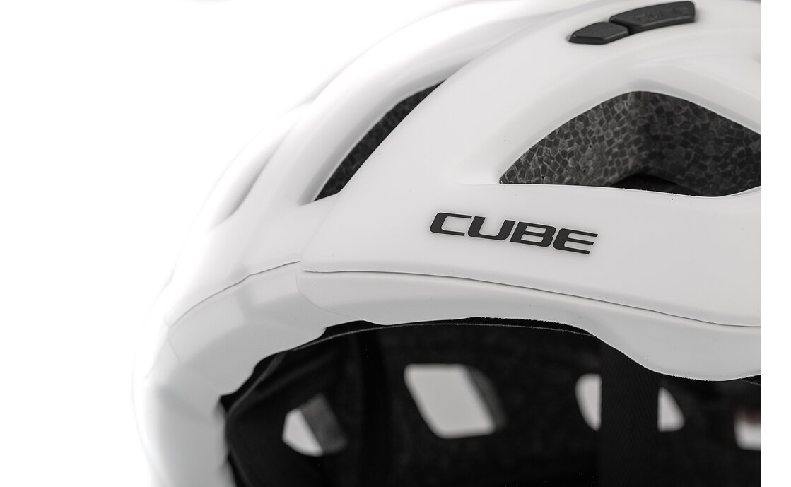 Cube Helm ROAD RACE