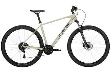 Herren - Hardtail - Carver Strict 120 - 2021 - 29 Zoll - Diamant