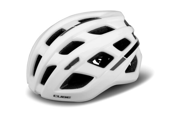 Rennrad Helme - Cube Helm ROAD RACE