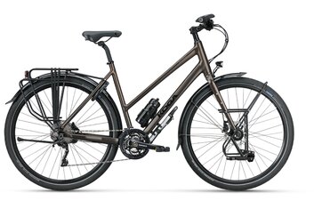 Trekkingrad Sale - Koga Worldtraveller - 2022 - 28 Zoll - Damen Sport